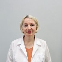 Ващенко Нина Васильевна