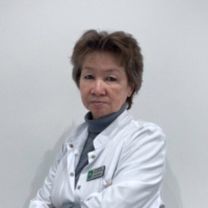 Базылбекова Зейнеп Омирзаковна