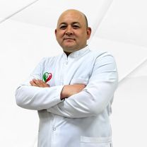 Ерназаров Махсат Шукирович