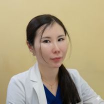 Меңдіғарақызы Әйгерім