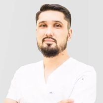 Умаров Хамзыдын Исламжанович