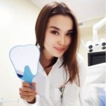Аргимбаева Акжунус Куанышбековна