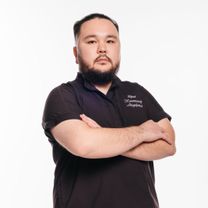 Ануаров Жантемир Ануарович