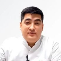 Касимов Азиз Кудратович