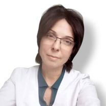 Исмагулова Елена Васильевна