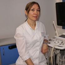 Кононенко Елена Шаймартановна