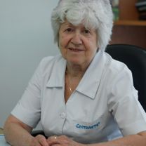 Финк Вера Андреевна