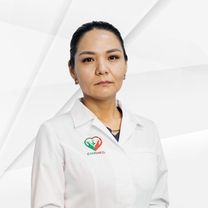 Мурзакматова Аиза Майрамбековна