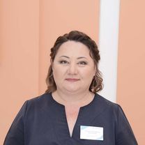 Абдрахманова Шынар Ербулатовна