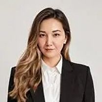 Болғанбаева Мадина Казбекқызы