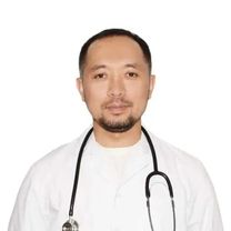 Болат Әділбек Ғабитұлы