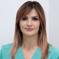 Федорович Ульяна Александровна