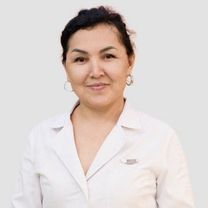 Стыкулова Рахима Сейдахметовна