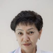 Абдыкаемова Уразкуль Уразбековна