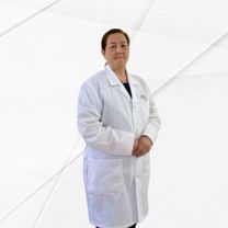 Жолдасбекова Акмарал Амангельдиевна