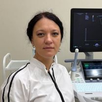 Ким Елена Вячеславовна