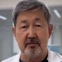 Алишев Булат Асаутаевич