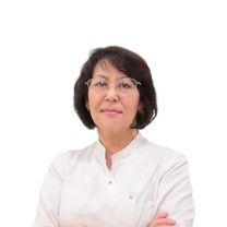 Аконова Гульнара Калиевна