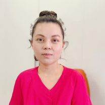 Ахатова Диана Муратовна