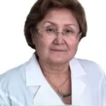 Абдулаханова Роза Ракишевна