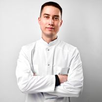 Хасанов Канат