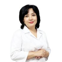 Толебаева Гульнара Кумарбековна