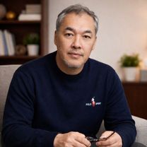 Нургазинов Асанбек Яковлевич