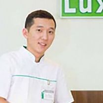 Ким Денис Витальевич