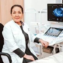 Ермухаметова Райса Абдулбаровна