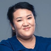 Магарманова Сауле Муратовна