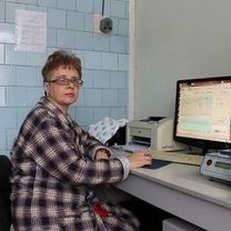 Стручкова Ольга Владимировна