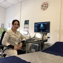 Есжанова Мира Толегеновна