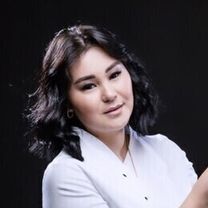 Тойшибекова Шадия Ардаковна