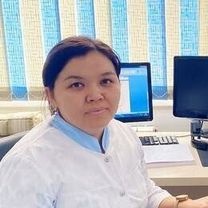 Бухарбаева Гулжазира Кайратовна