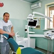 Хасанходжаев Умид Бахтиярович