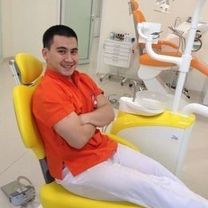 Раджабов Мухитдин Мухамеджанович