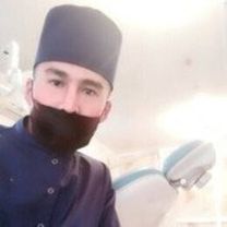 Нысанбаев Ербол Сарсенбекович