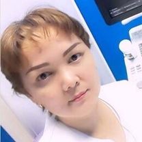 Уразгулова Гульжанар Сагингалиевна