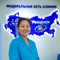 Жампиисова Айгерим Сеилхановна