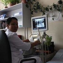 Кырбасова Аиман Алтынбековна