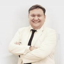 Тогизбаев Галымжан Асылбекович