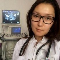 Смаилнемересi Балкенже Мусиралиевна