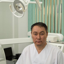 Ибрашев Бахытжан Саркитбаевич