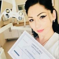 Камашева Наталья Жакановна