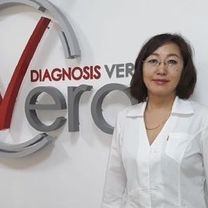 Жукембаева Айгуль Мейрамовна