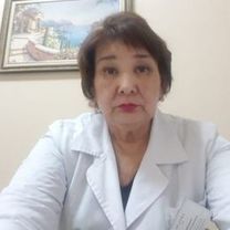 Агайдарова Ботагоз Садыковна