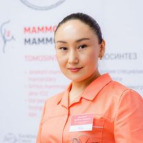 Дюсебаева Жанбота Абировна