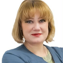 Клейнбок Анна Петровна