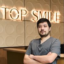 Патаров Тимур Рустамович