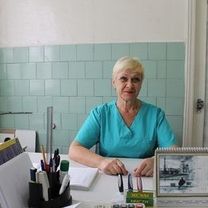 Милованова Валентина Федоровна